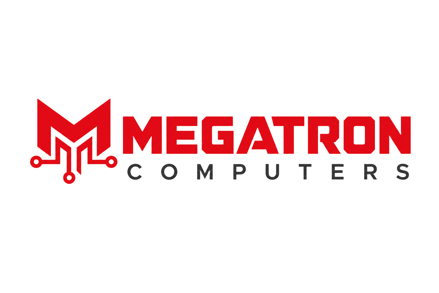 Megatron Computers